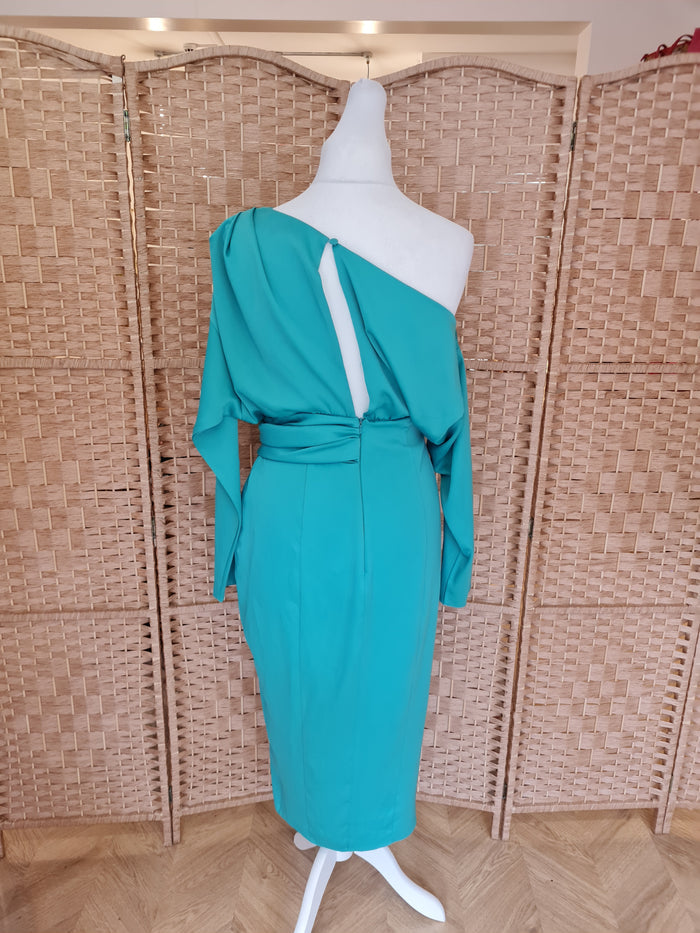 ASOS Jade Dress 12