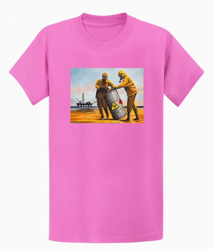 S / Pink
