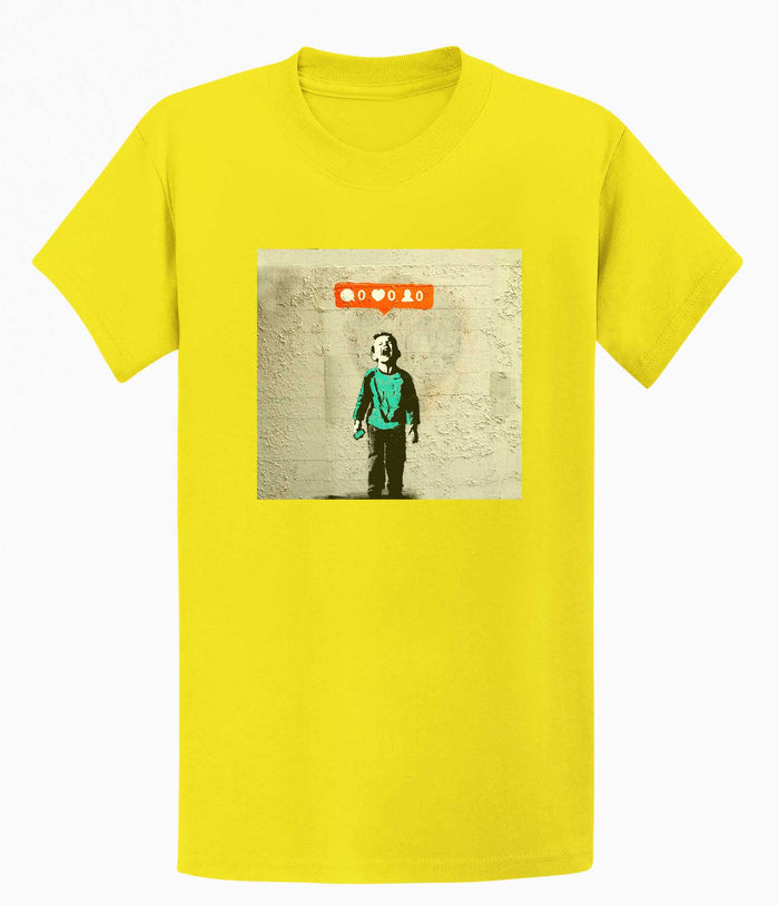 S / Yellow