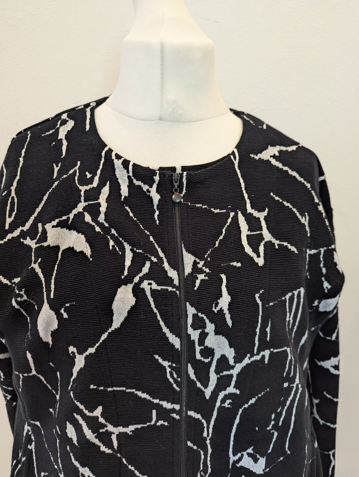 Bitte Kai Rand Black & White 2 piece XL