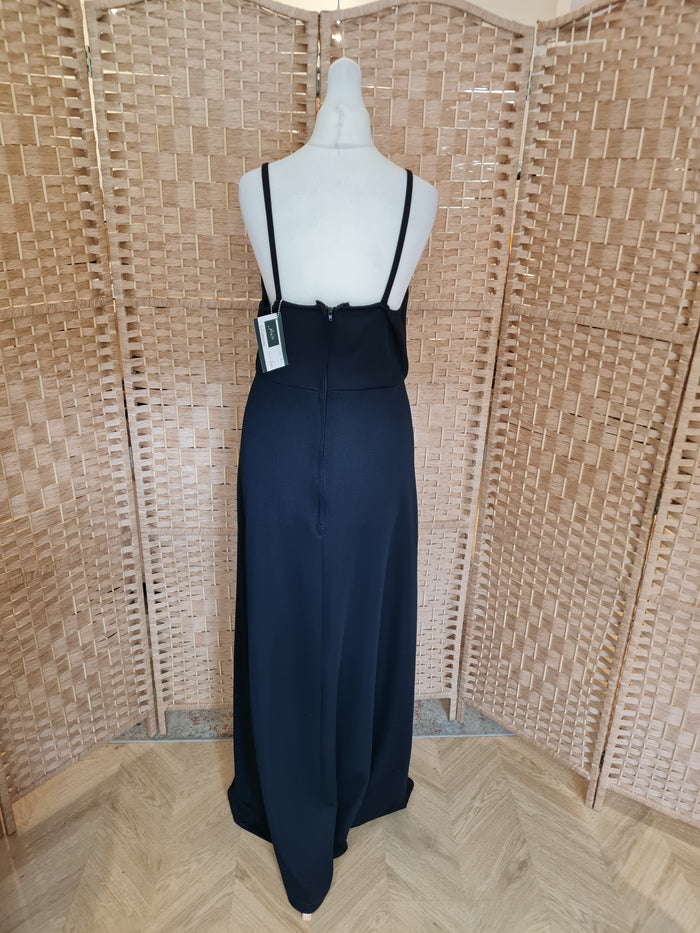 Black & Gold maxi 10
