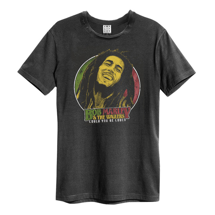 Bob Marley - Will You Be Loved Amplified