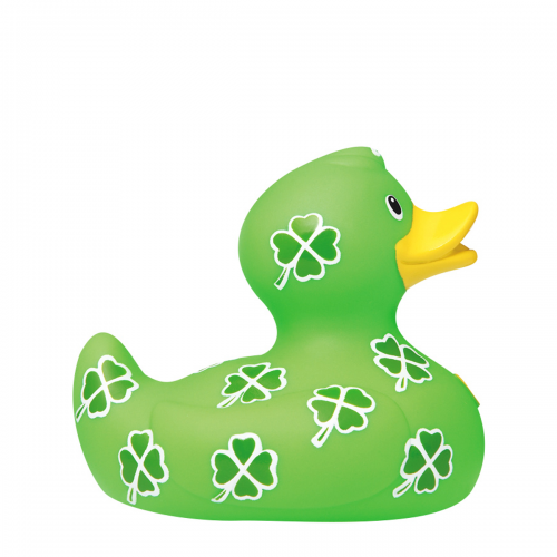 Bud Ducks - Luxury Clover Patch Duck DUCKS