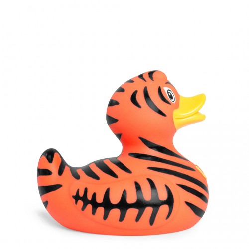 Bud Ducks - Luxury Wild Tiger Duck DUCKS