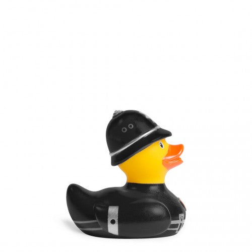 Bud Ducks - Mini Deluxe Constable Duck DUCKS