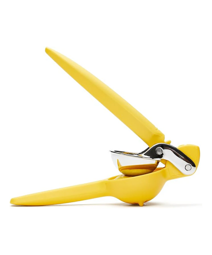 Chef'n FreshForce Yellow Citrus Juicer