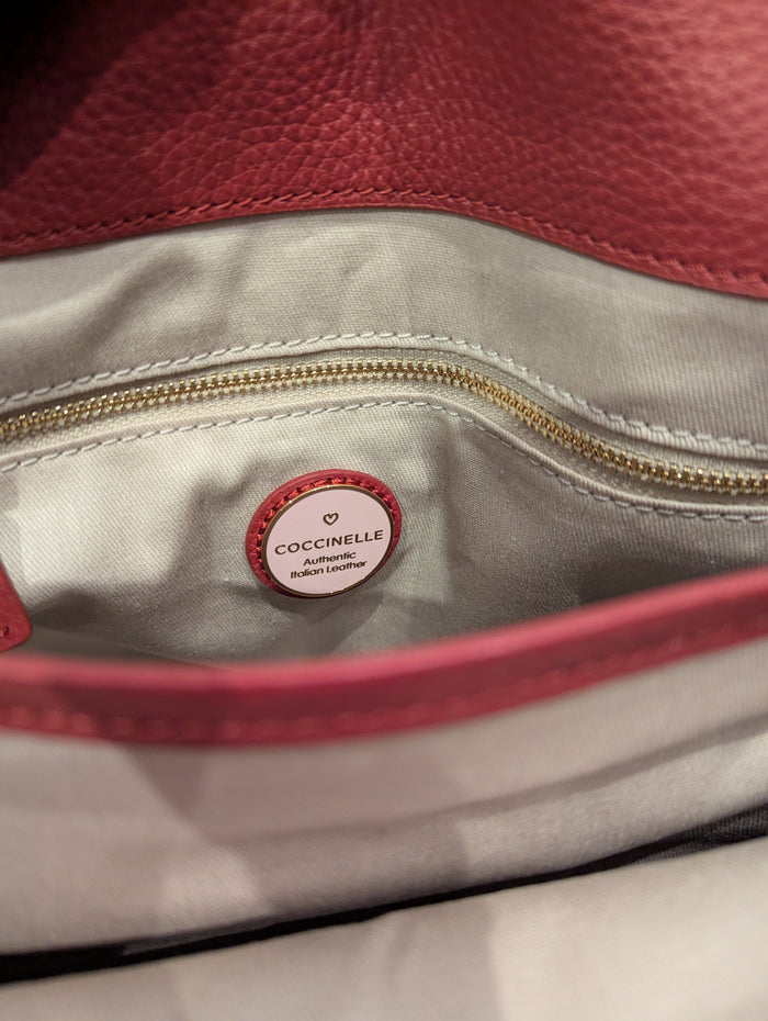 Coccinelle Liya handbag