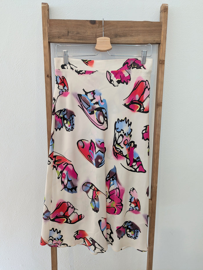 Coster Copenhagen Multi Skirt 10