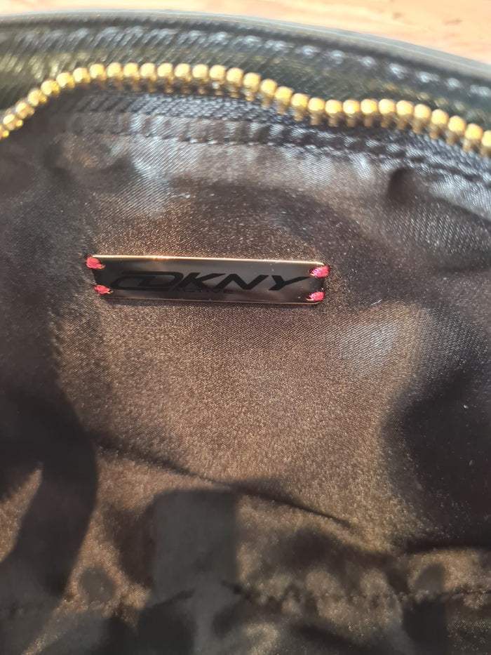 DKNY Small monogram Shoulder bag New