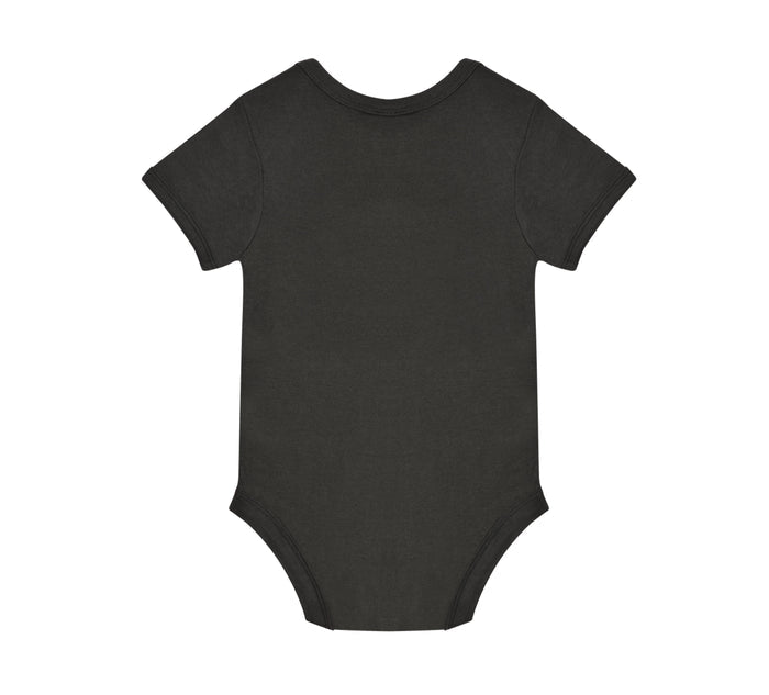 Guns 'N' Roses Amplified Babygrow