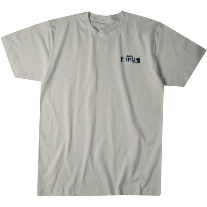 Home Sweet Flats Cotton Tee