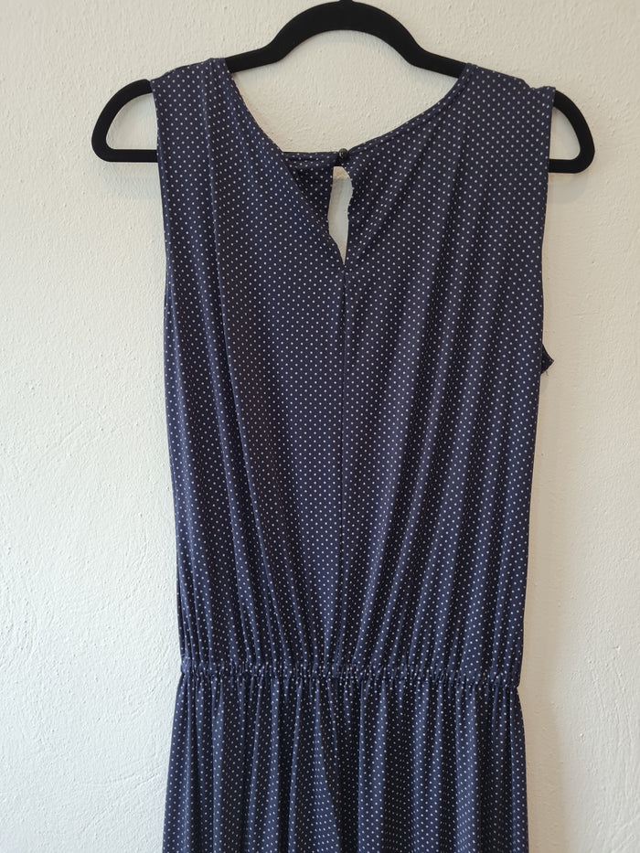 Ingenue Spot Jumpsuit 12