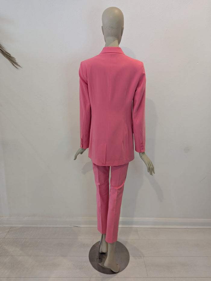 InWear Pink Trouser Suit 8