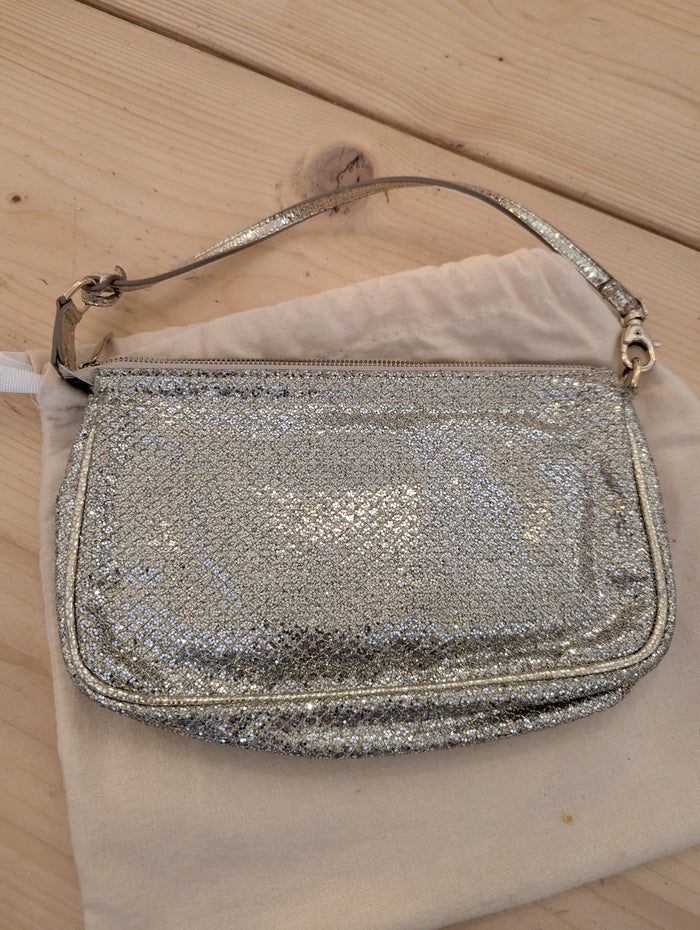 Jimmy Choo Sparkle Bag RRP £229