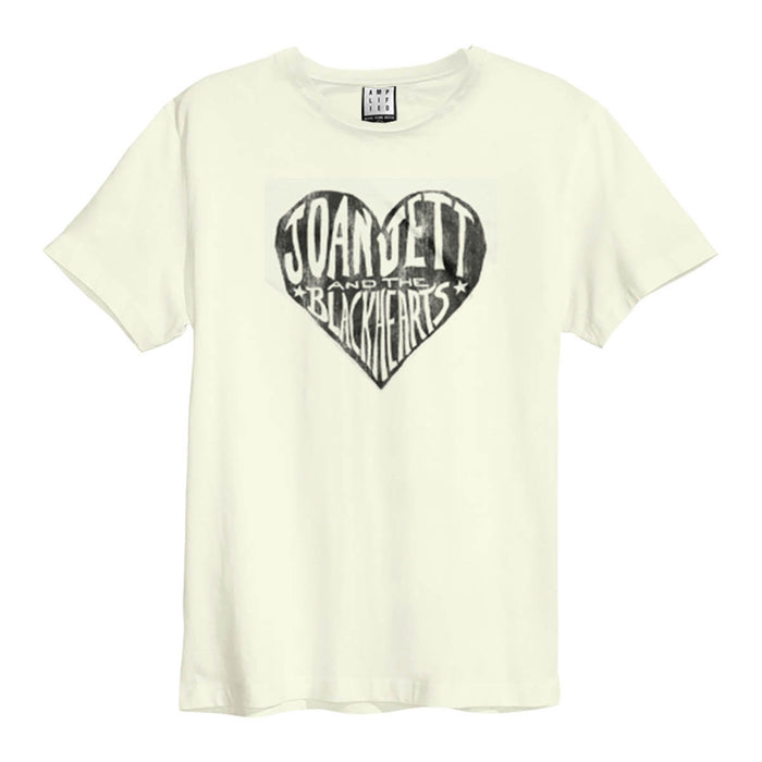 Joan Jett & The Black Hearts Amplified