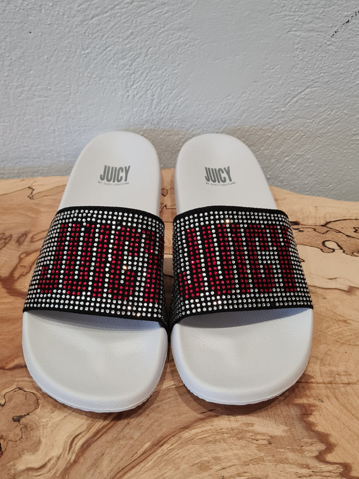 Juicy Couture sliders 6