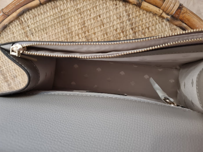 Kate Spade Mushroom Bag