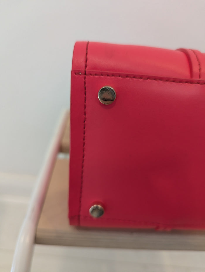 Kate Spade Neon Pink Bag