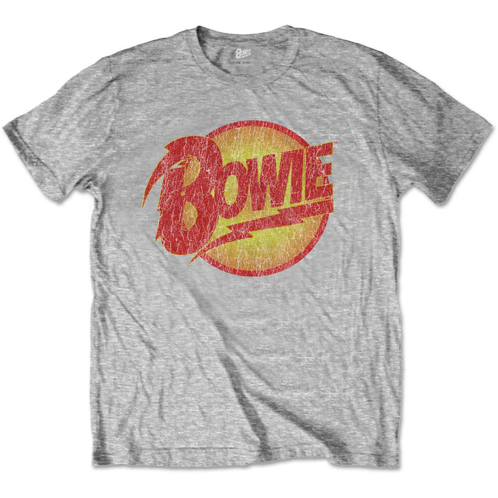 Kids David Bowie T-shirt - Diamond Dogs Rock Off