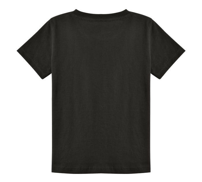 The Rolling Stones Amplified Kids T-Shirt