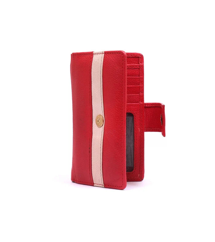 Ladies Wallet 260063