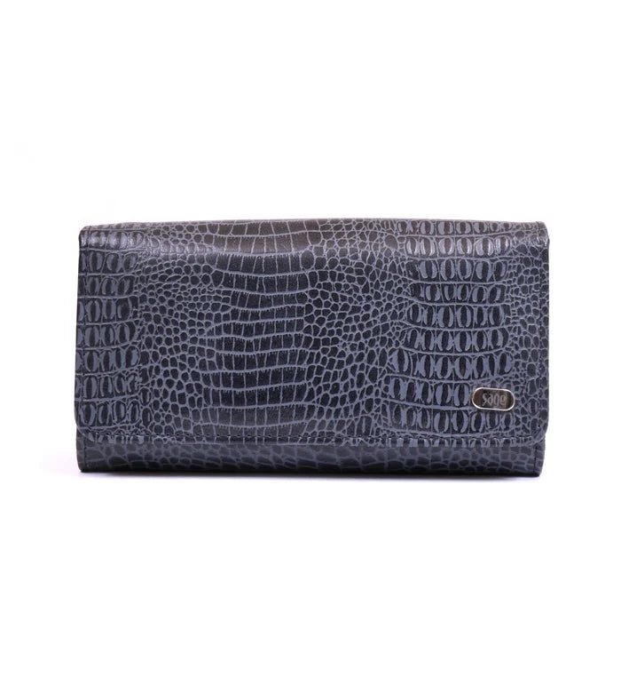 Ladies Wallet 35007