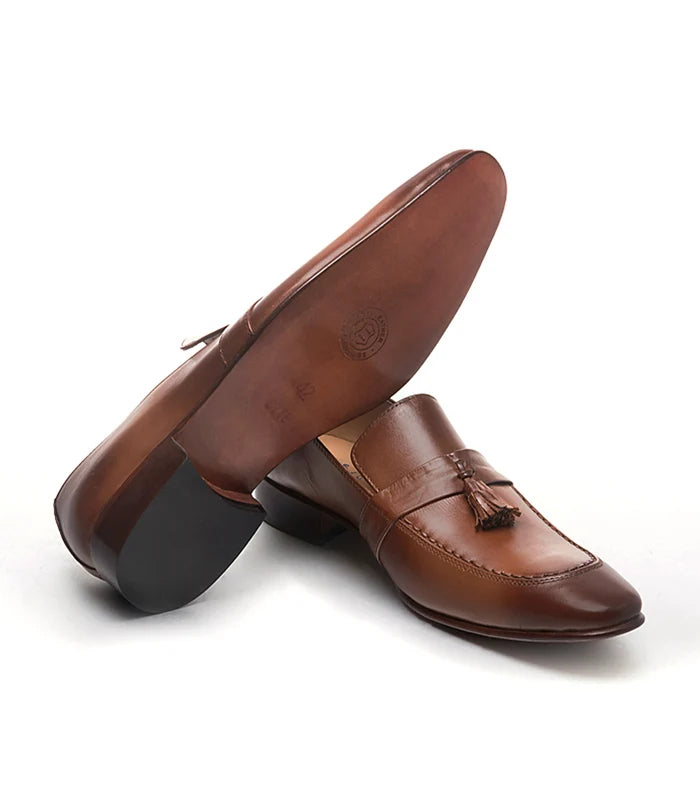 Men Formal Shoes 1627