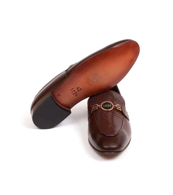 Men Formal Shoes 210231
