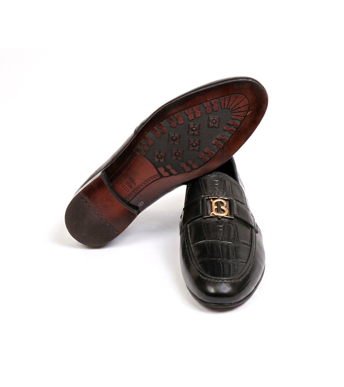 Men Formal Shoes 230342