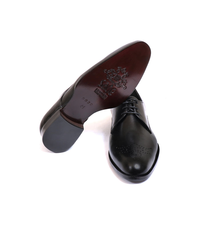 Men Formal Shoes 410044