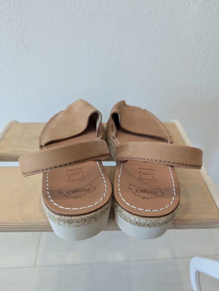 Menorcan Sandals 5