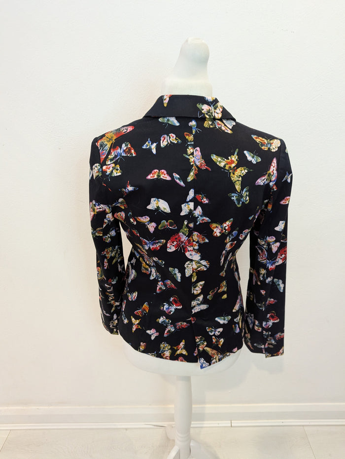 Monacco Butterfly Jacket M