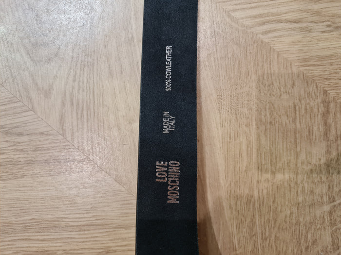 Moschino Belt