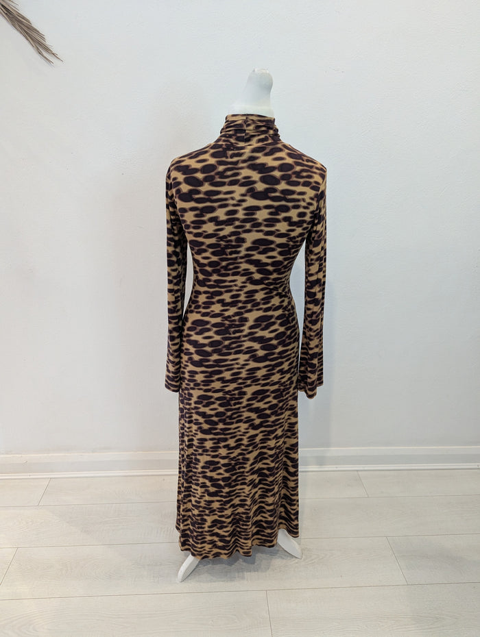 M&S Leopard Maxi 12