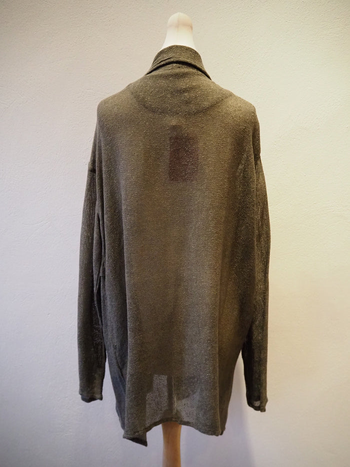NU Denmark Cardigan M