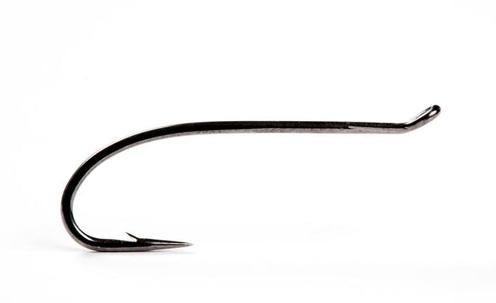 Partridge by Redditch M Single Salmon Hooks