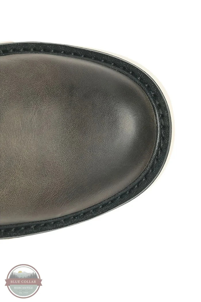 Phantom Rider PH5062 Carey Men's 6" Non-Safety Lacer from the Civil Dusk Collection toe shape view