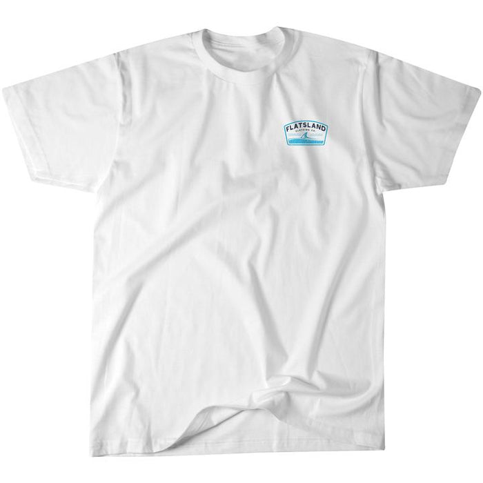 Rollers Cotton T-Shirt