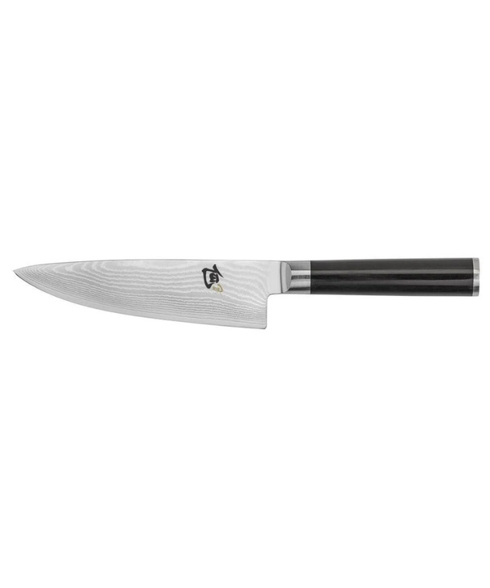 Shun Classic Chef's 6"