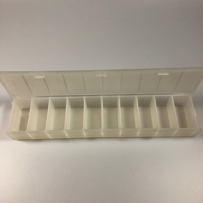 Spirit River Pro 10 Fly Box