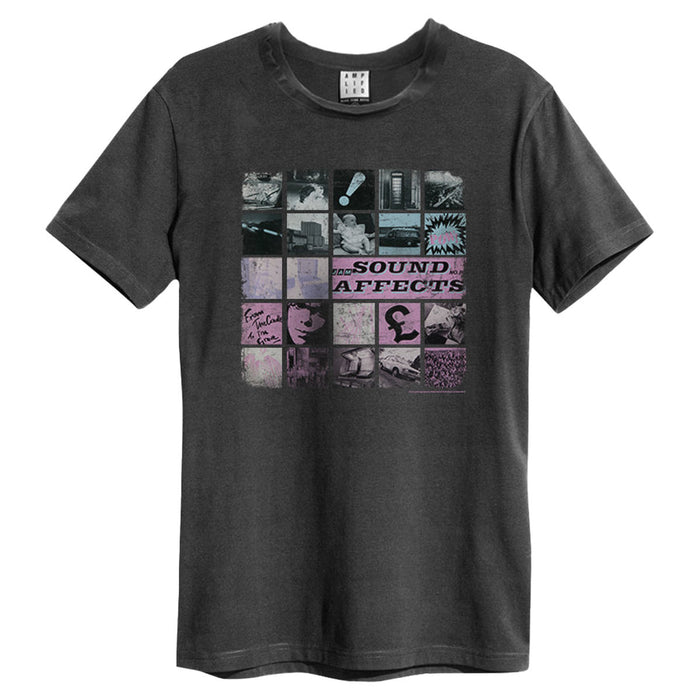 The Jam T-Shirt - Sound Affects Amplified