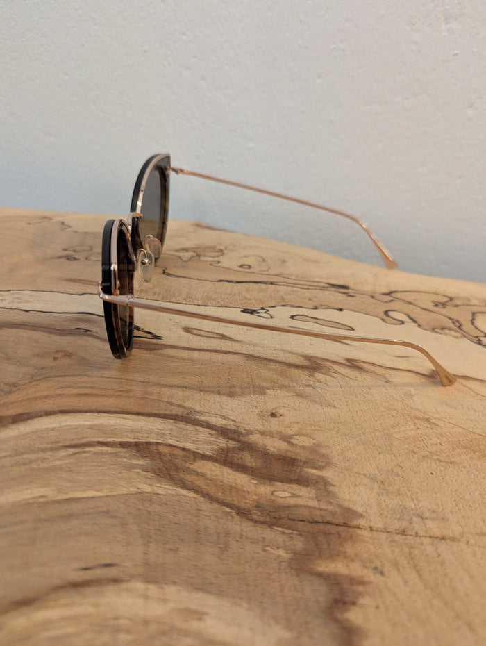 Tom Ford Jess Sunglasses RRP £360