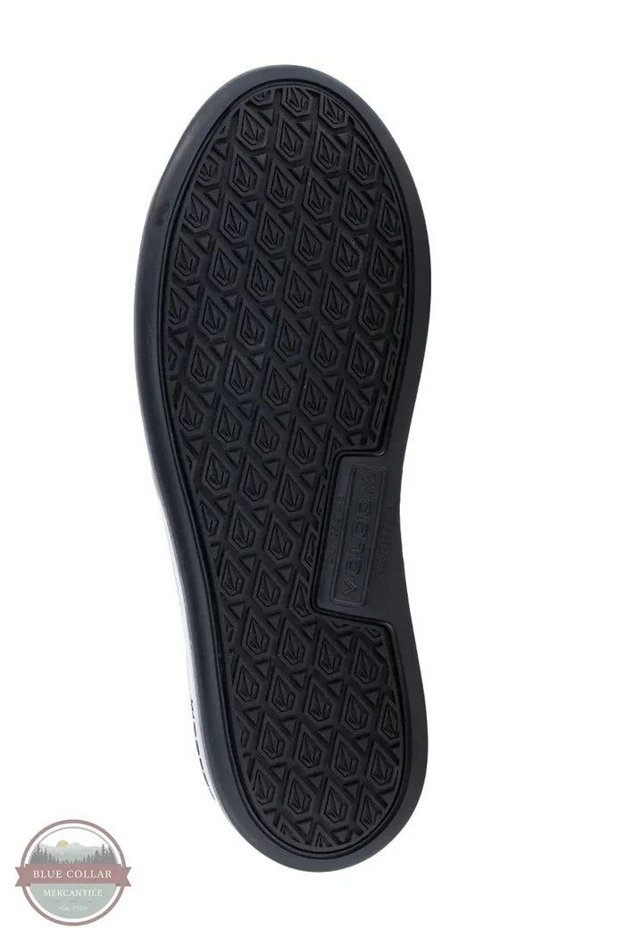 Volcom VM30802F Women's Chill Safety Toe Slip Resistant Work Sneakers outersole