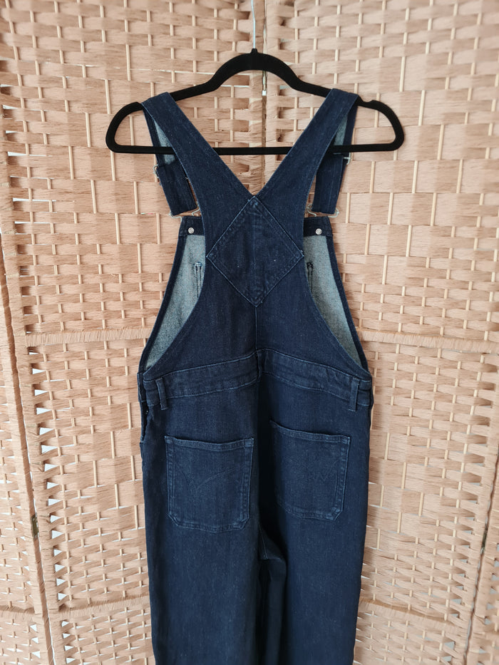 Whitestuff Denim Dungarees 12R