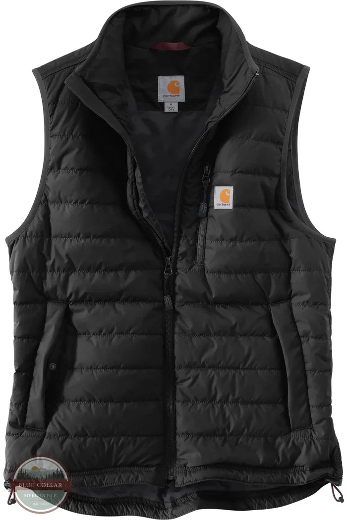 102286 Gilliam Rain Defender Insulated Vest - Relaxed Fit | Carhartt