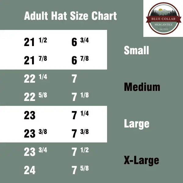 1480 BRN Kodiak Oilskin Brown Hat