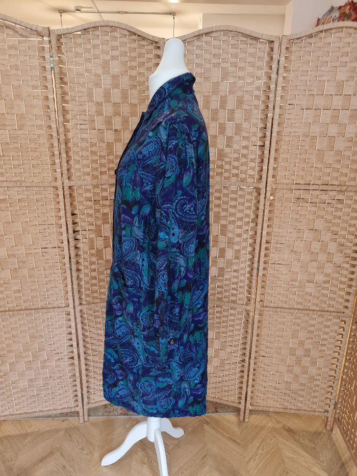 1970s Shirt Dress 18