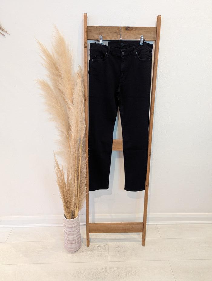 7 for All Mankind Roxanne jeans 32 NWT