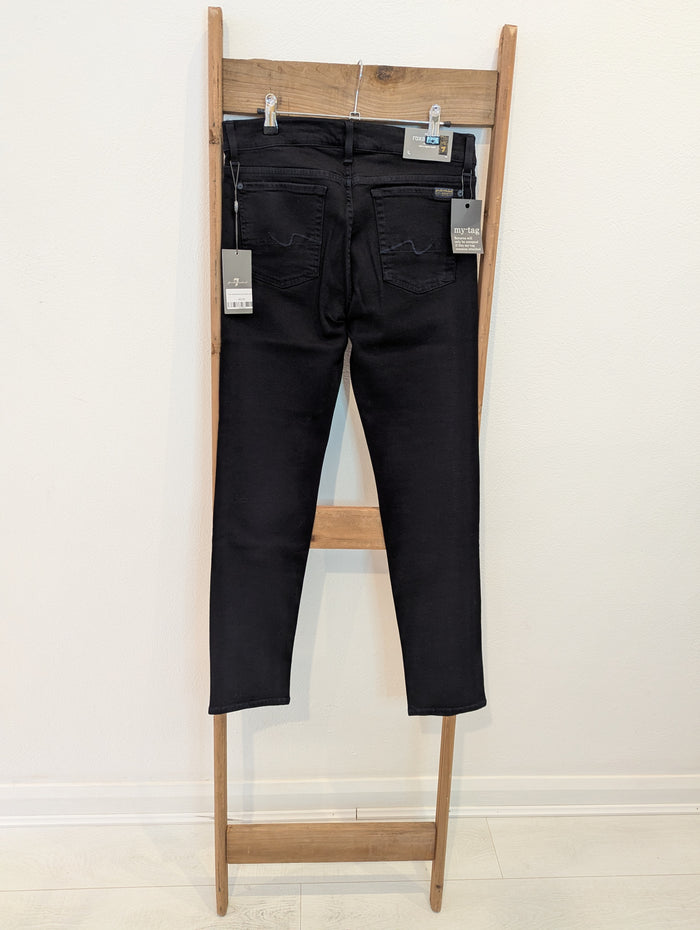 7 for All Mankind Roxanne jeans 32 NWT