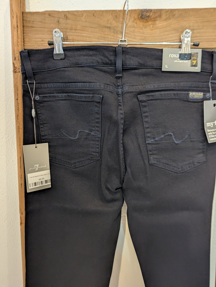 7 for All Mankind Roxanne jeans 32 NWT